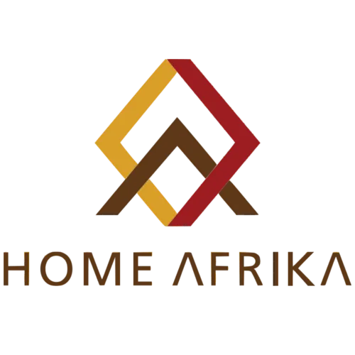 Home Afrika Ltd Logo
